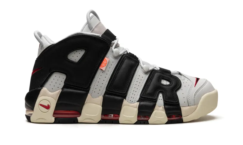 Nike Basketball Air More Uptempo '96 'Legacy'